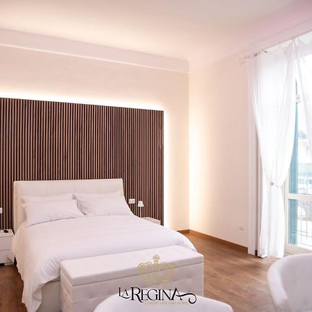 La Regina Luxury Holiday Home Cava De' Tirreni Exterior photo