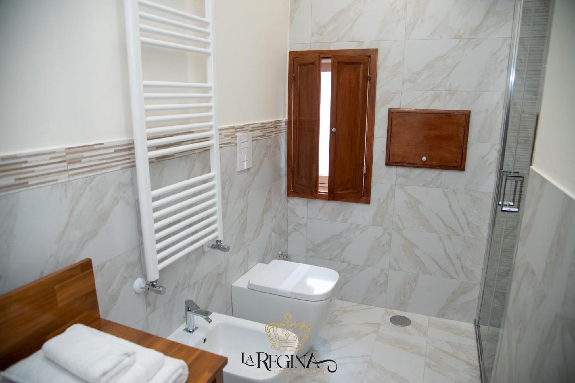La Regina Luxury Holiday Home Cava De' Tirreni Exterior photo