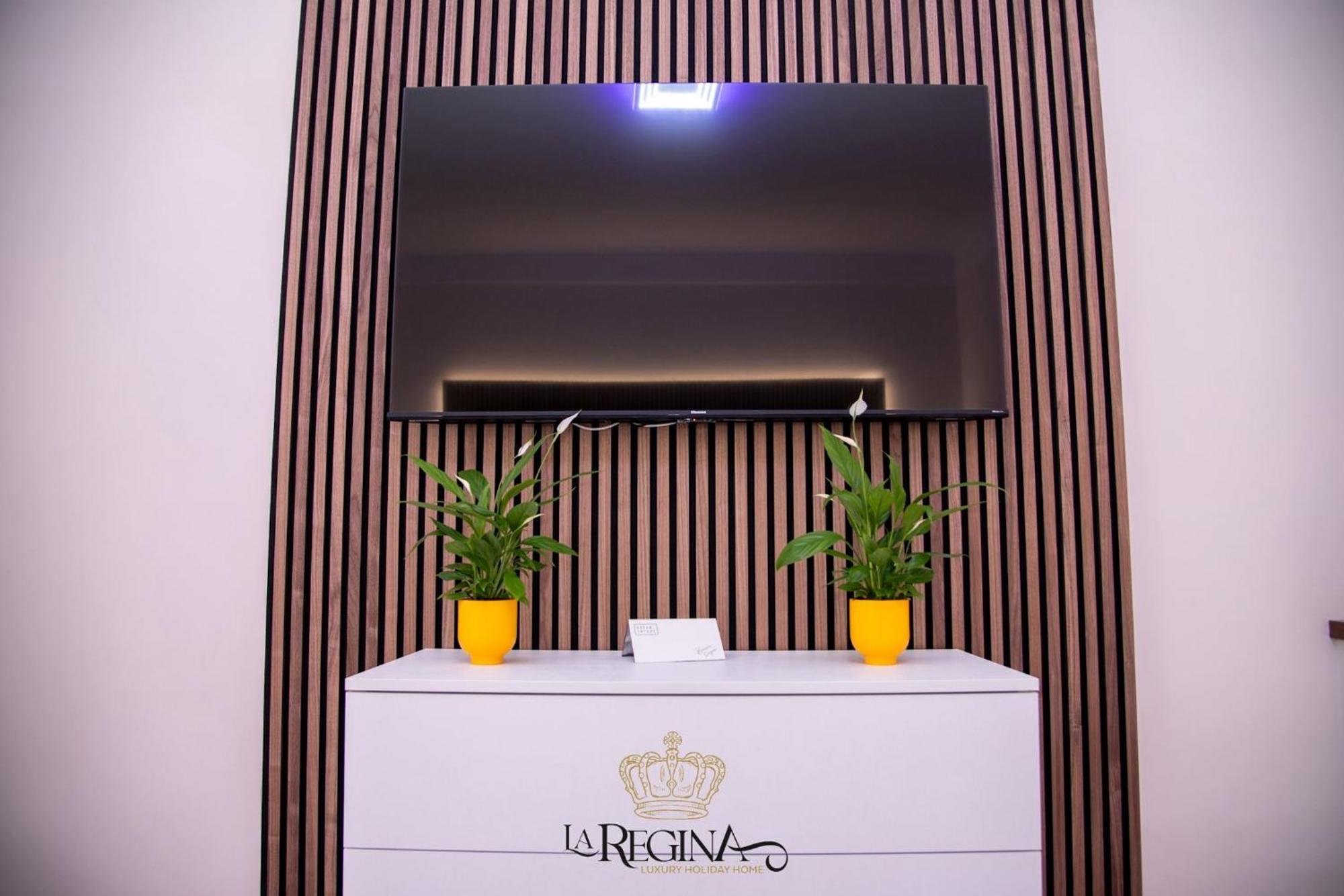 La Regina Luxury Holiday Home Cava De' Tirreni Exterior photo