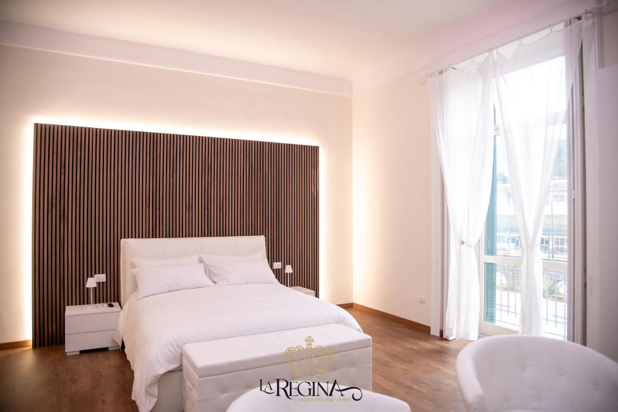 La Regina Luxury Holiday Home Cava De' Tirreni Exterior photo